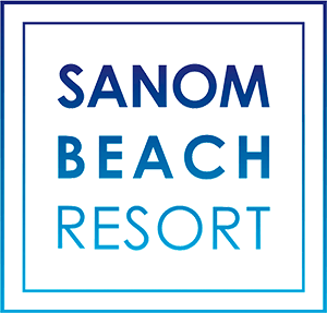 Sanom Beach Resort